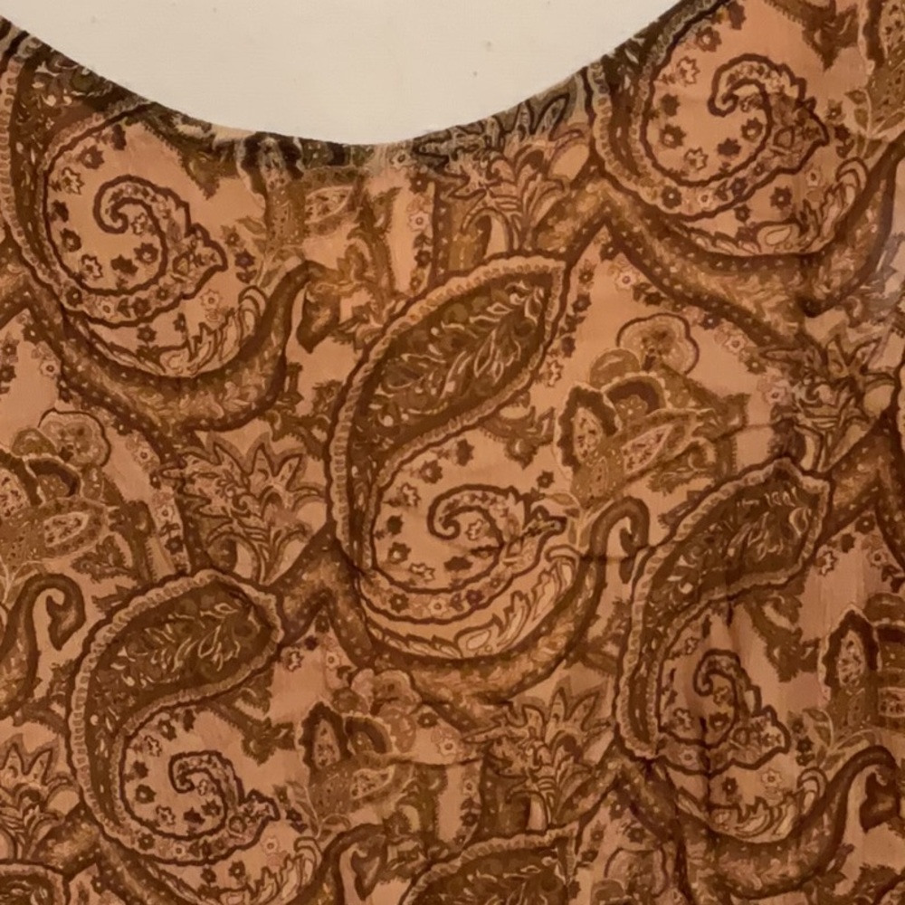 Camila Coelho Natalie Mini Dress, Size: M - Picture 11 of 11